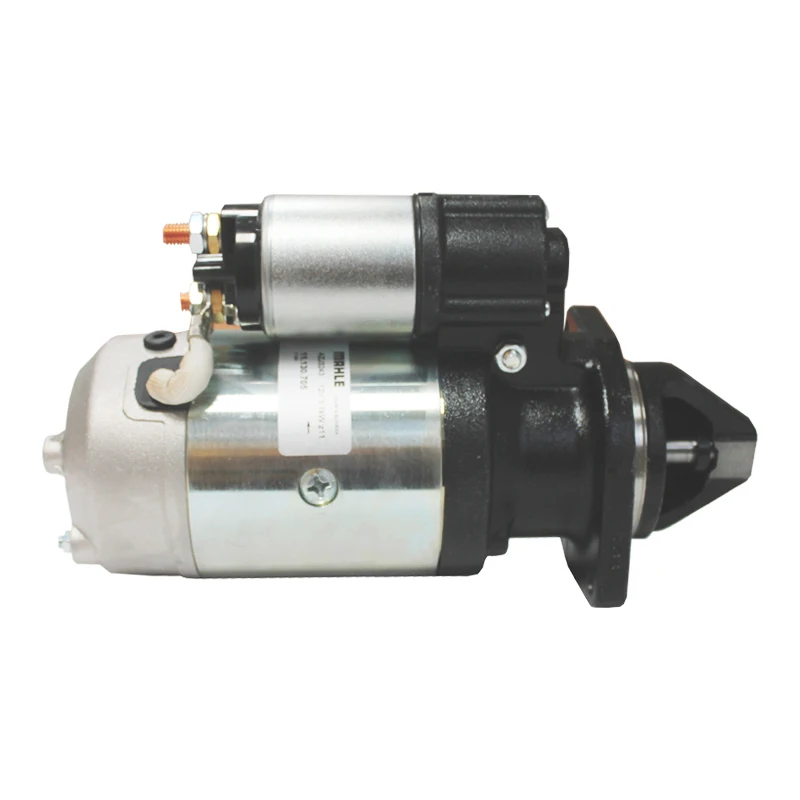 Anlasser für Case IH mit höherer Leistung Anlasser für Case IH mit höherer Leistung