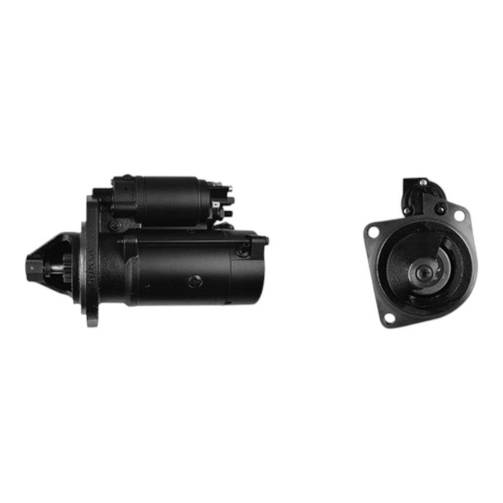 MAHLE Anlasser, Starter