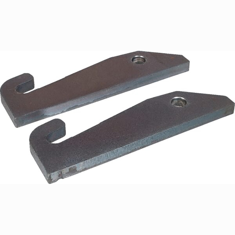 Schnellwechsler-Aufnahmeplatten passend für WEIDEMANN Schnellwechsler-Aufnahmeplatten passend für WEIDEMANN