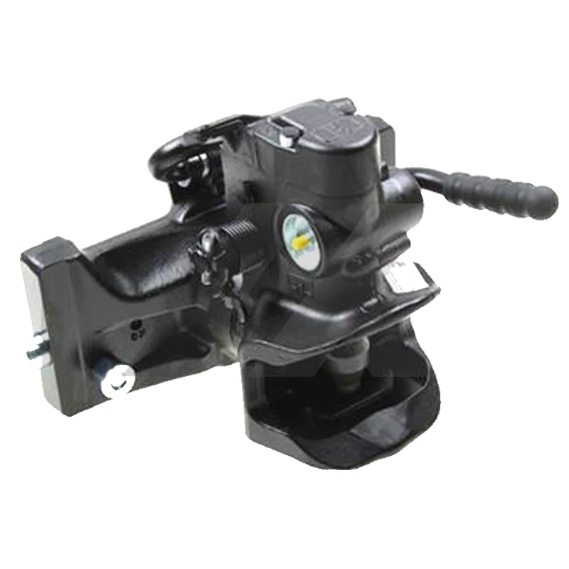 Anhängekupplung Rockinger RO865D1030 309 mm Anhängekupplung Rockinger RO865D1030 309 mm