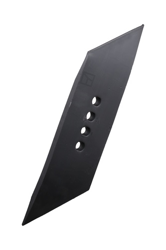 44.0009 Pflugteil Wechselspitze - links passend für Frost Cover Image