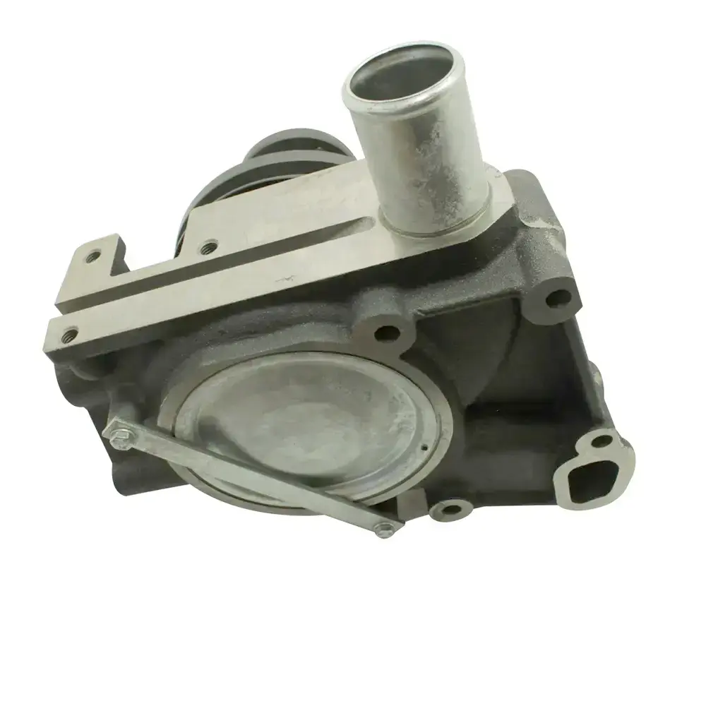 P140493 Wasserpumpe passend für Steyr image 3 Wasserpumpe passend für Steyr Zusatzansicht