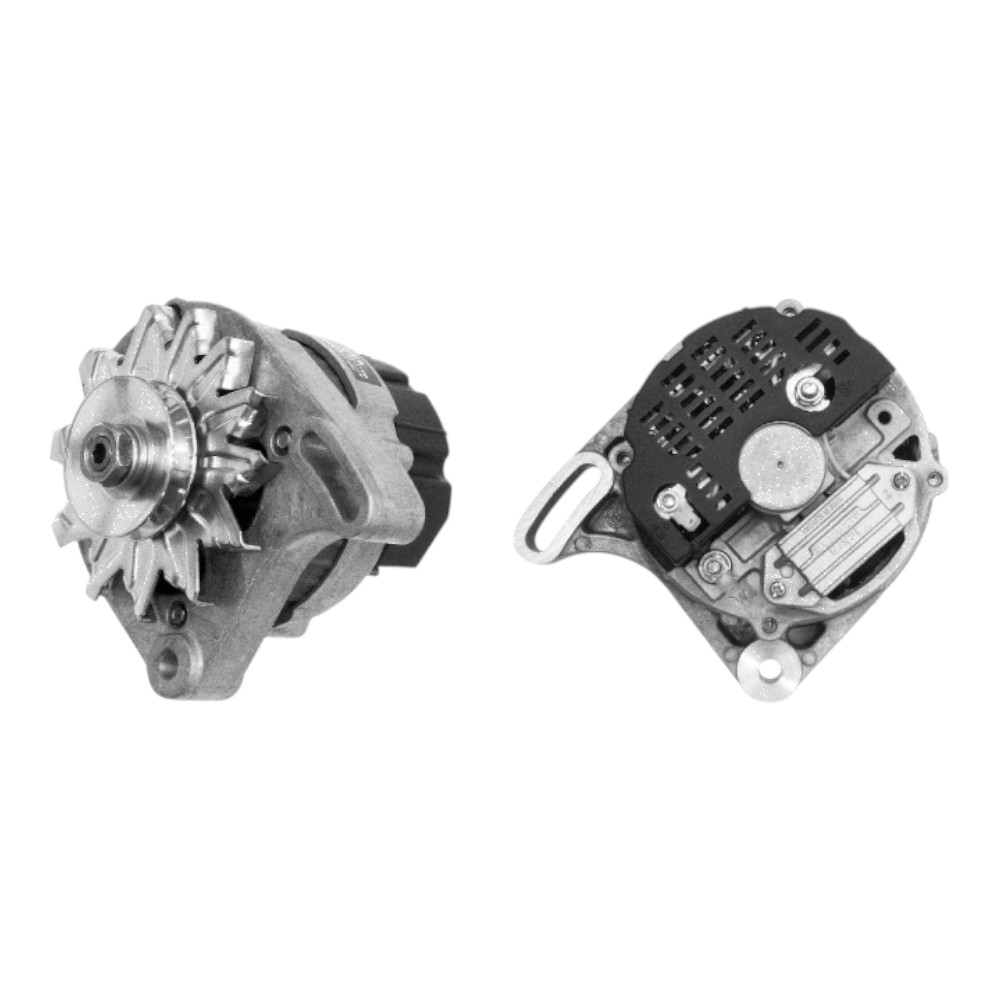 MAHLE Lichtmaschine, Generator 3838922054200 MAHLE Lichtmaschine, Generator 3838922054200