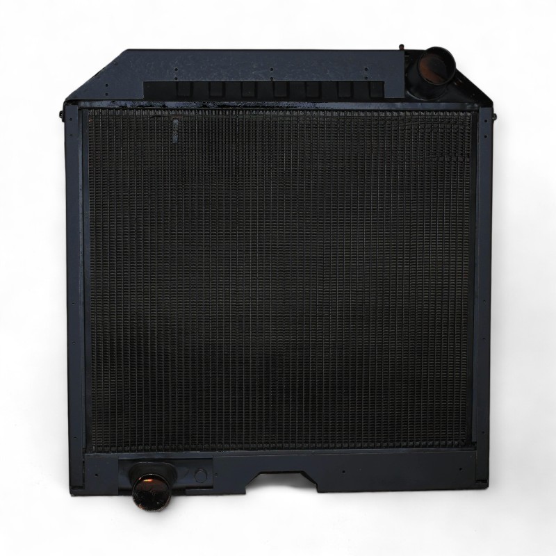 Kühler passend für Valtra ACV0090100, V34645010