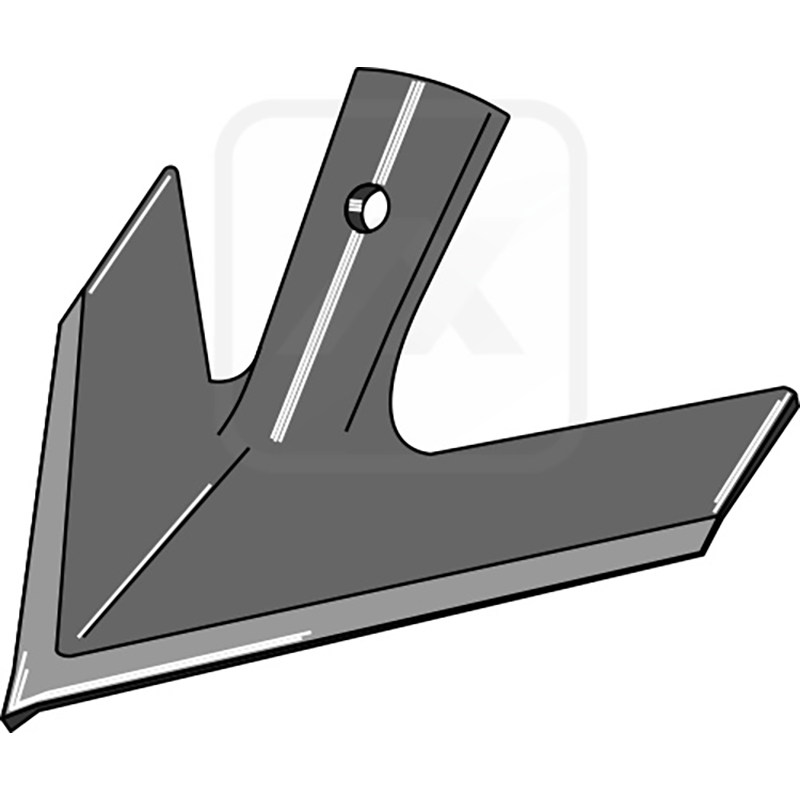 Landwirtschaft Bodenbearbeitung Grubber Schare & Leitbleche Schnell-Wechsel-Schar - 230mm Bourgault|Case IH|John Deere Landwirtschaft Bodenbearbeitung Grubber Schare & Leitbleche Schnell-Wechsel-Schar - 230mm Bourgault|Case IH|John Deere