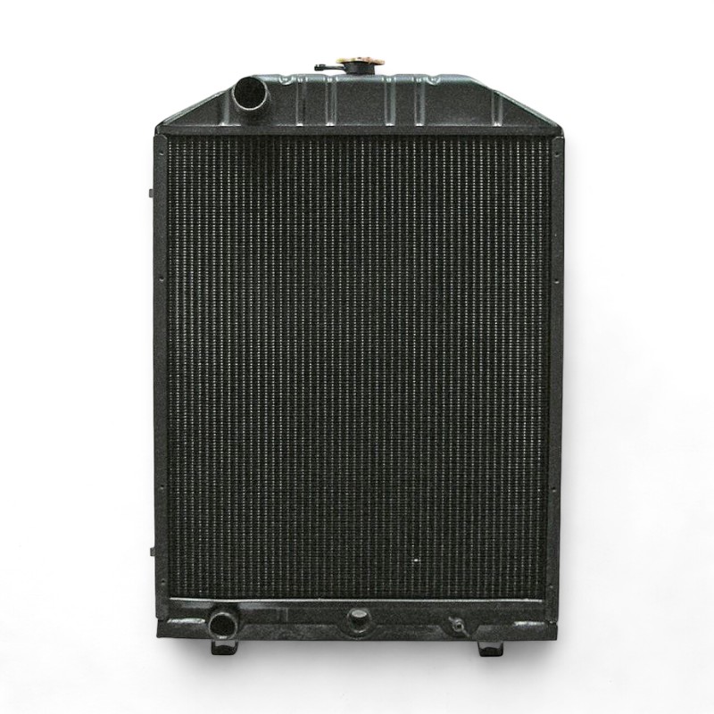 Kühler passend für Fiat 5103110, 5109294 Kühler passend für Fiat 5103110, 5109294