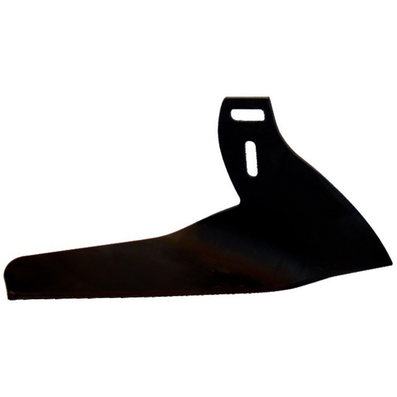 Hacktechnik Gänsefussspitze Re. 5190 Bauart Delfosse