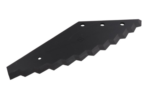 Futtermischwagenmesser - Hartmetallbeschichtet, OEM Strautmann:60903517 / Tatoma:M9007947