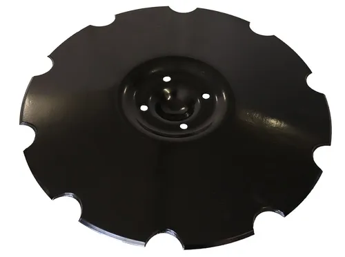 Scheibe gezackt Väderstad|Niaux P150573 Industriehof Scherenbostel