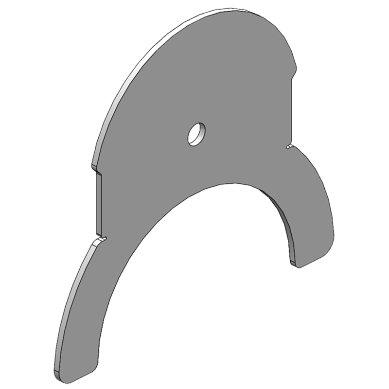 Scharmüller Verschleißlehren #10.333.3281.0 Zubehör Scharmüller Verschleißlehren #10.333.3281.0