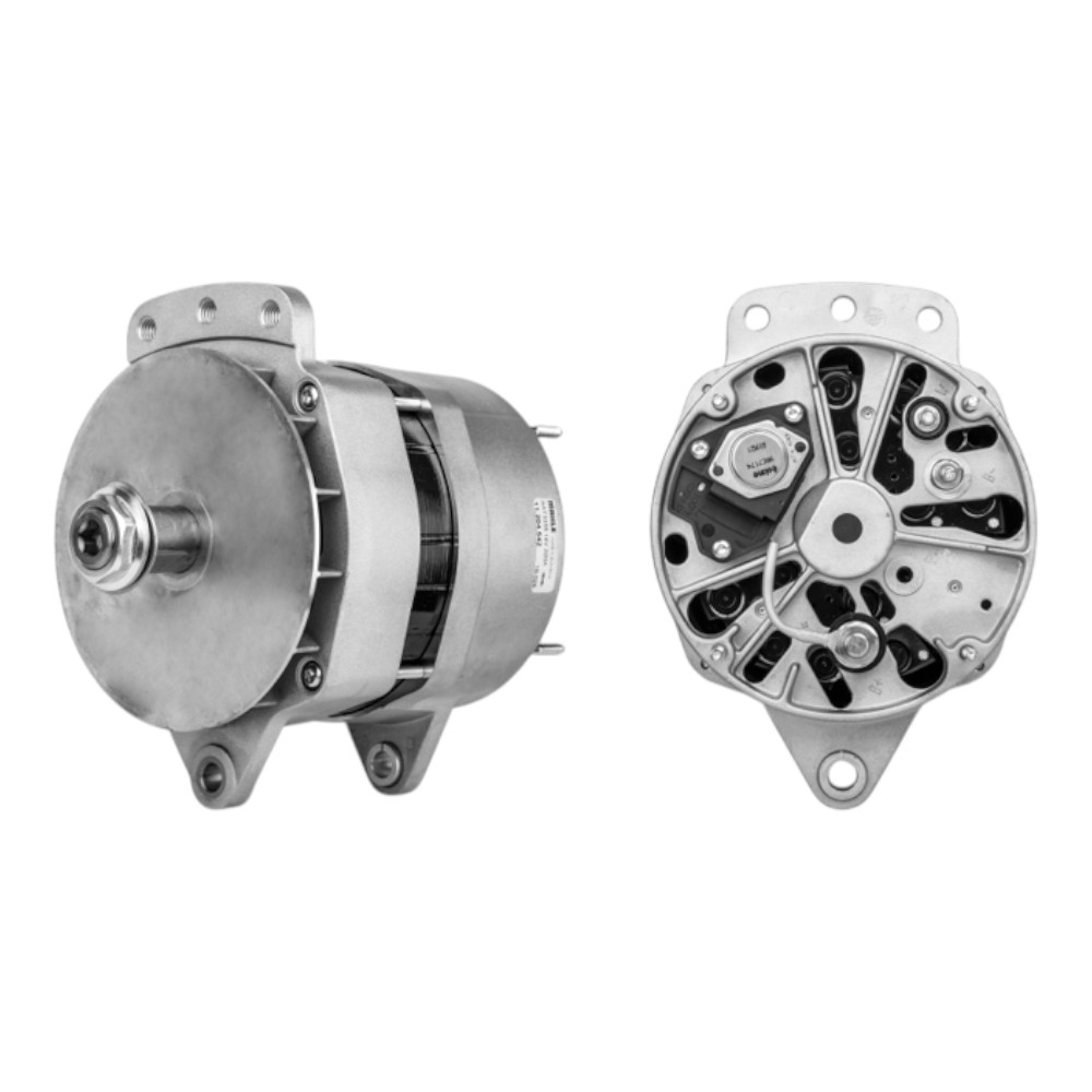 MAHLE Lichtmaschine, Generator 3838922098839