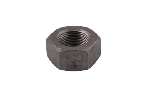 Mutter M 33 x 2 für 36x36 Vierkantwellen | 31-mu-33 Industriehof Scherenbostel | Mutter M 33 x 2 für 36x36 Vierkantwellen (31-mu-33)