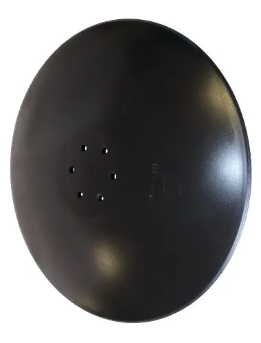 Scheibe glatt Niaux P150580 Industriehof Scherenbostel