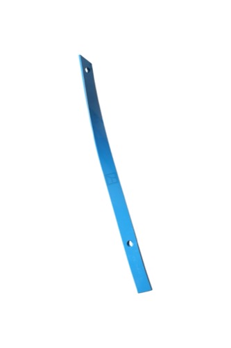 Streichblech-Streifen SRP350WL3 links passend für Rabe (2755.03.02)