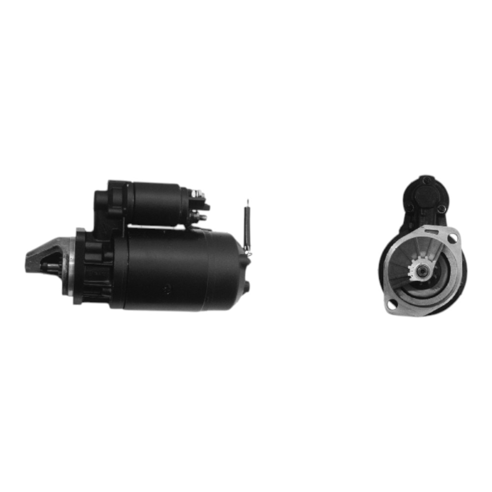 MAHLE Anlasser, Starter