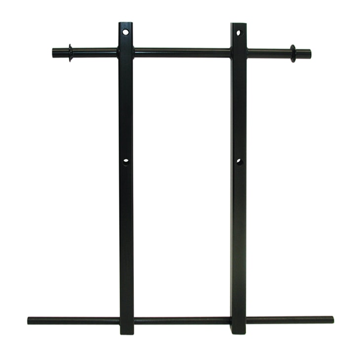 LEHNER Halterung für Rasentraktor für MiniVario Polaro ÖlTiger TendoMat Zubehör LEHNER Halterung für Rasentraktor für MiniVario Polaro ÖlTiger TendoMat