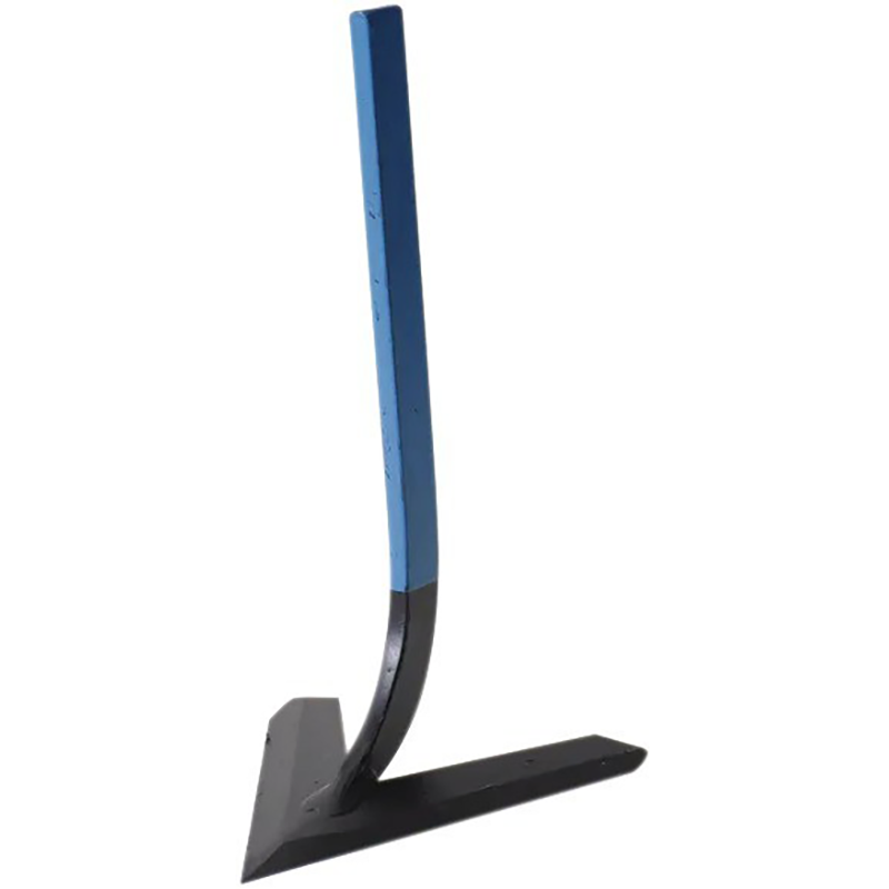 Hacktechnik Gänsefussspitze Mit Angeschweißtem Stiel 160Mm 350X30X10