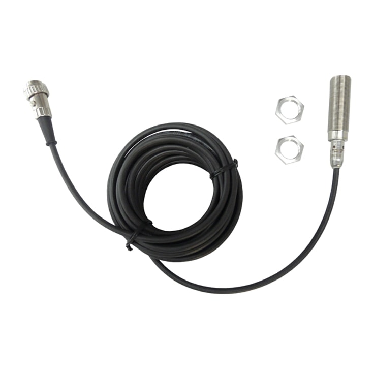 73201 LEHNER Radsensor, Kabellänge 5 m LEHNER Radsensor, Kabellänge 5 m 73201