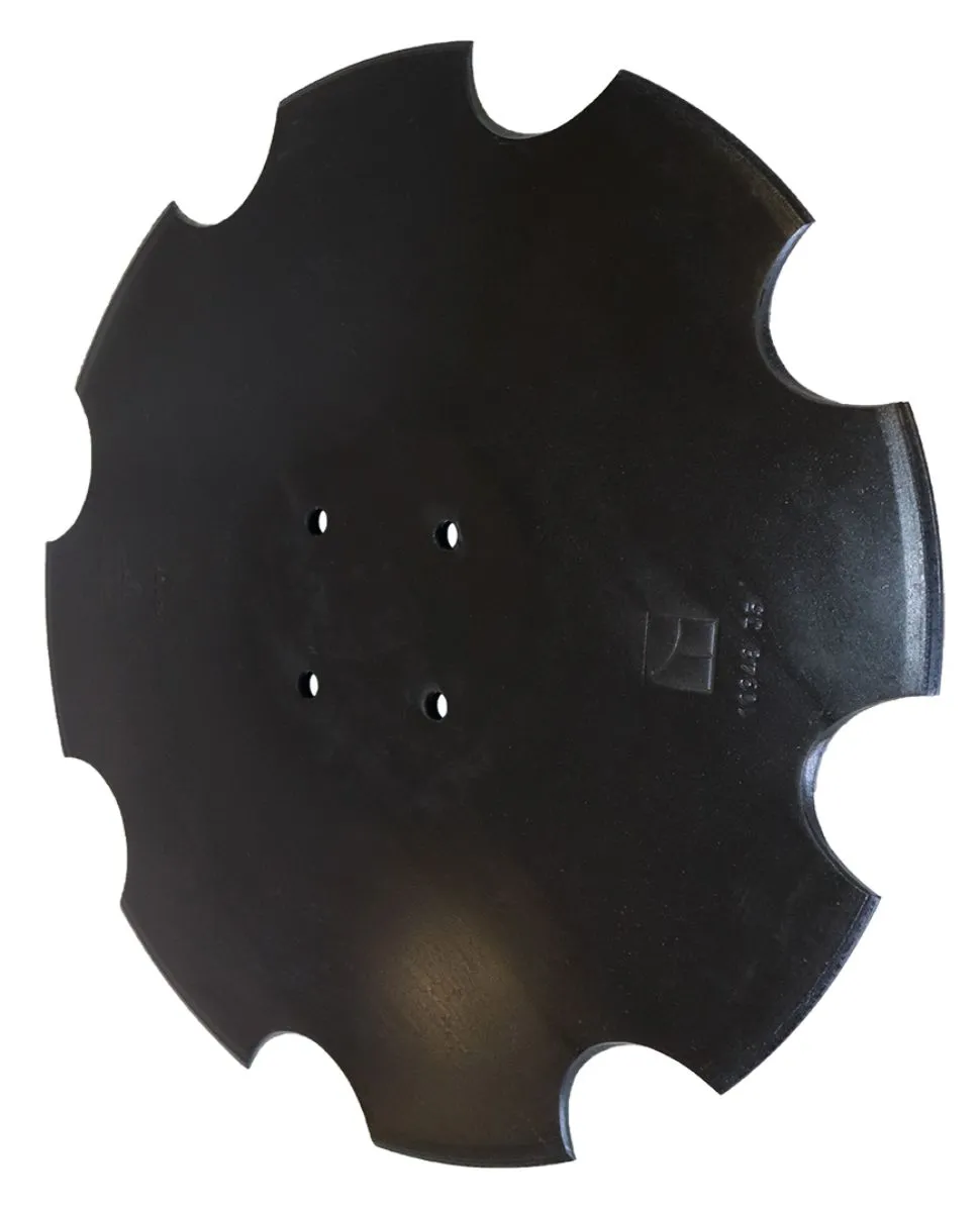 31-0974 Scheibe gezackt Lemken|Niaux Scheibe gezackt Lemken|Niaux P150576 Industriehof Scherenbostel