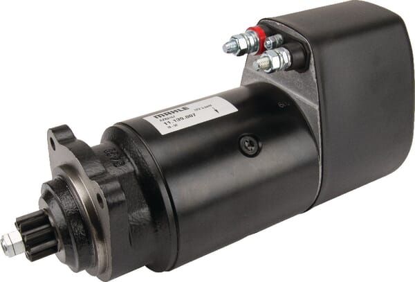 Mahle 12 V Anlasser 3,6 kW (IS9007) img_1 Mahle 12 V Anlasser 3,6 kW (IS9007) bild_1