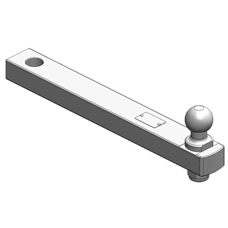 Scharmüller Zugpendel Standard #10.820.4840.0-A23 Anhängetechnik Scharmüller Zugpendel Standard #10.820.4840.0-A23