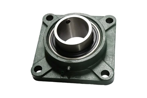 Spannlager UCF - Ø70 | 31-ucf214 Industriehof Scherenbostel | Spannlager UCF - Ø70 (31-ucf214)