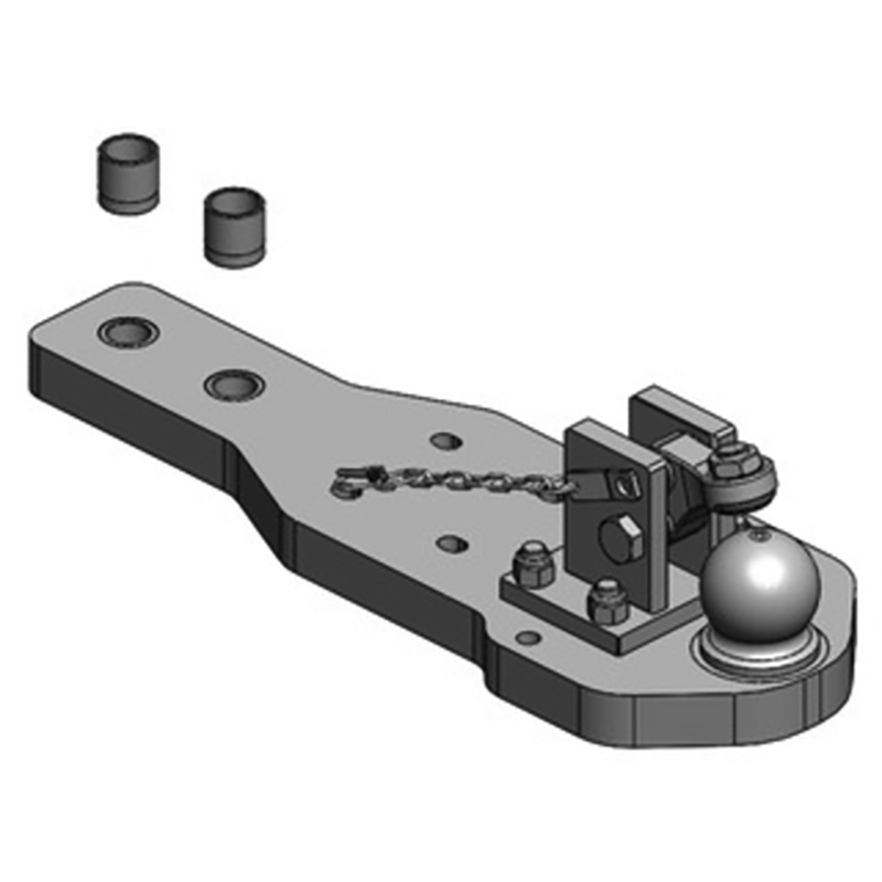 Scharmüller Einsatz Standard #00.960.593.2-A02 Scharmüller Einsatz Standard 00.960.593.2-A02