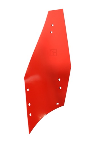 39.0049 Pflugteil Streichblech einteilig - rechts (30.22.354D) Cover Image passend für Naud