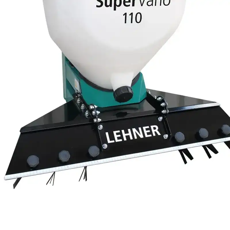 LEHNER Leitblech für SuperVario MiniVario