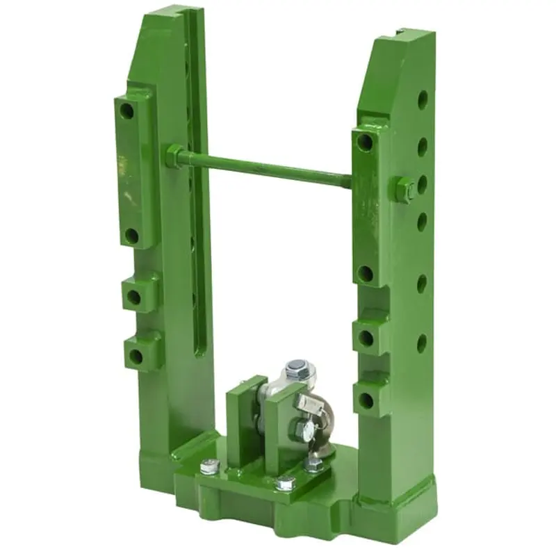 Anhängebock John Deere 6000 7000 00.158.83.2-A17 Anhängebock John Deere 6000 7000 00.158.83.2-A17