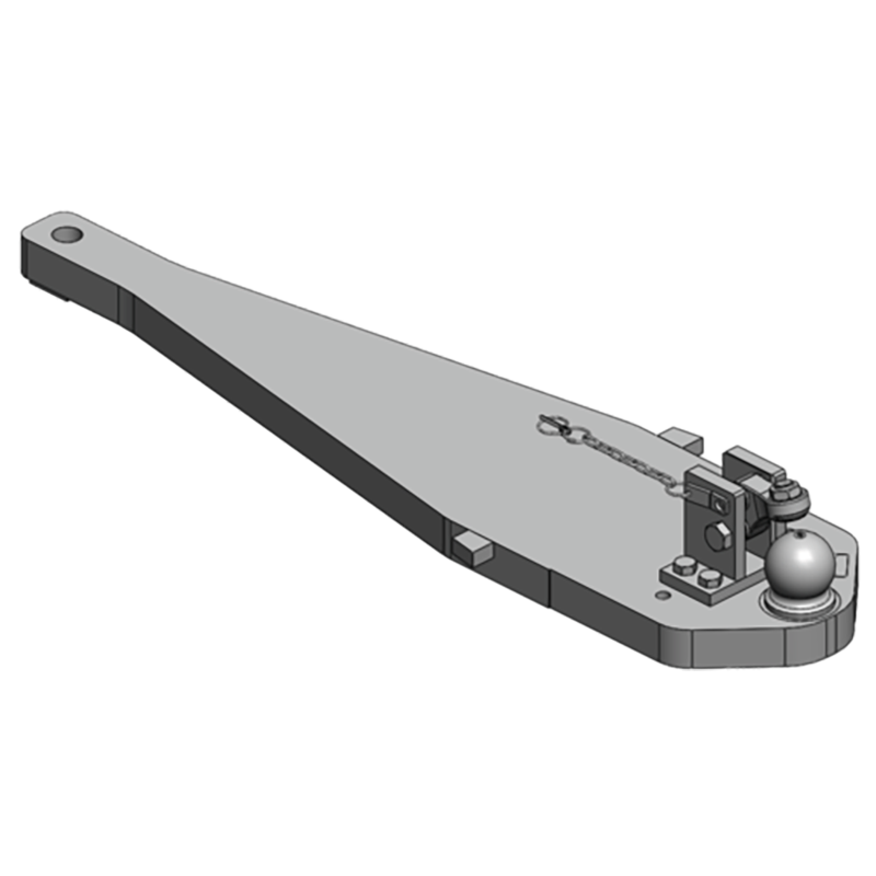 Scharmüller Einsatz Standard #00.960.502.0-A02 Scharmüller Einsatz Standard 00.960.502.0-A02