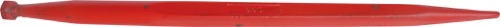 Frontladerzinken 980mm – 18984 Frontladerzinken 980mm, Artikelnummer 18984