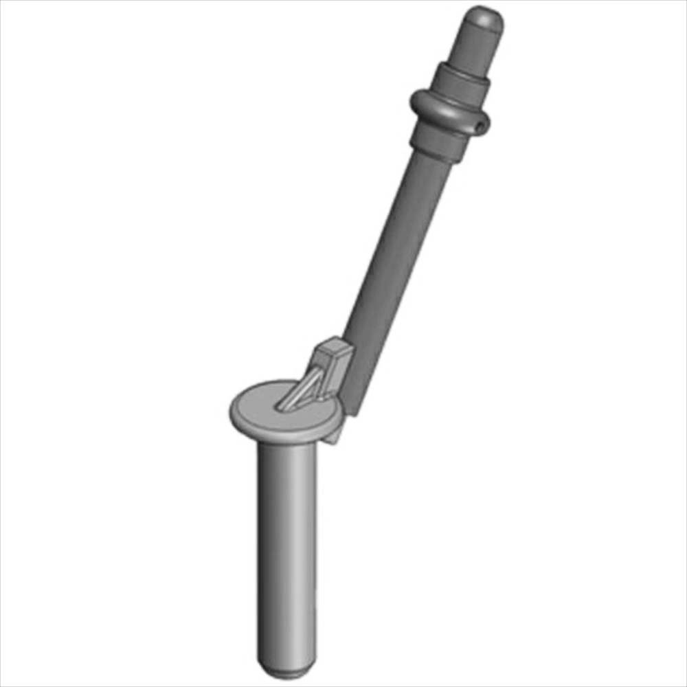 Kupplungsbolzen gerade 31 mm Kupplungsbolzen Scharmüller