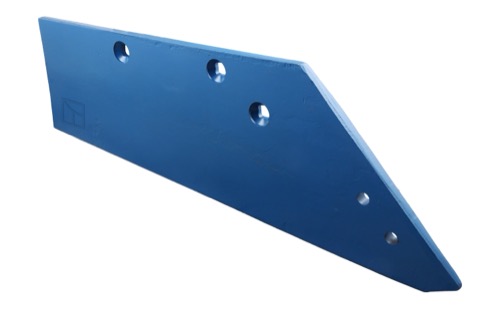 37.0037 Pflugteil Wechselspitzenschar SSP293OS - rechts (—) Cover Image passend für Rabe