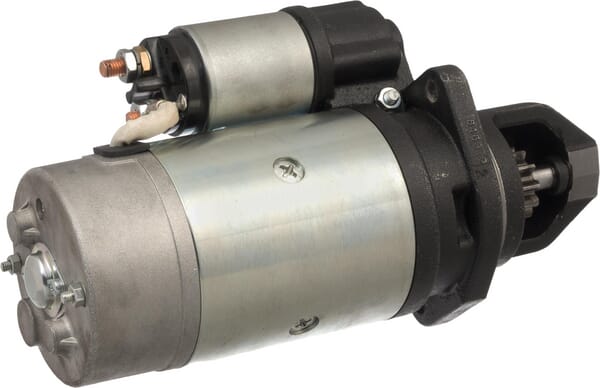 Mahle 12 V Anlasser 3 kW (IS0179) img_2 Mahle 12 V Anlasser 3 kW (IS0179) bild_2