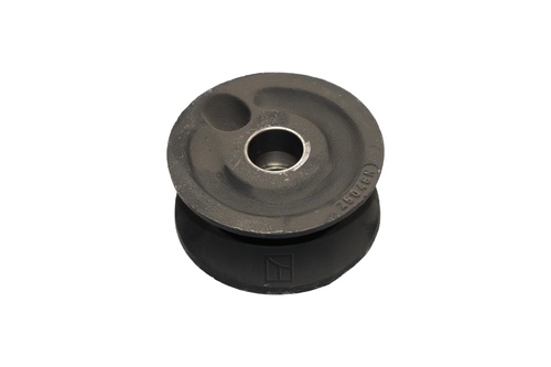 Nusskettenrad Nusskettenrad