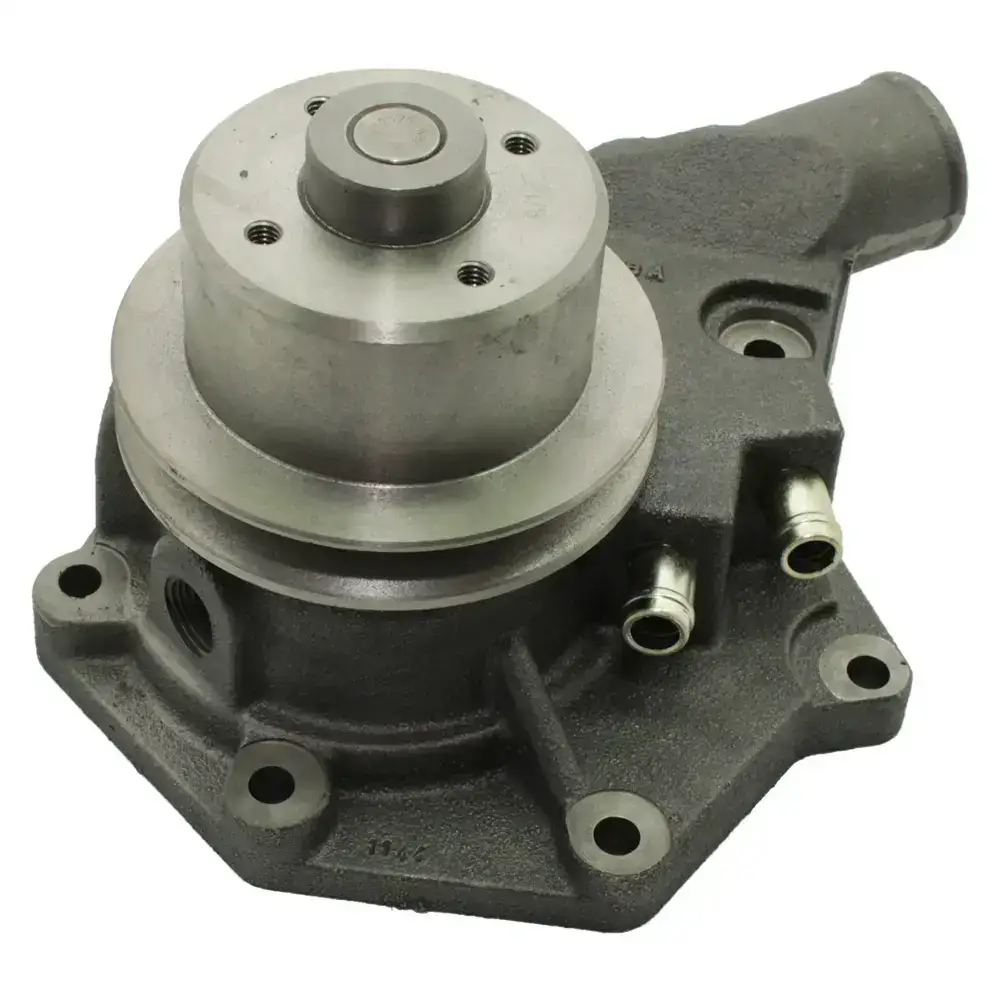 P140504 Wasserpumpe passend für John Deere image 2 Wasserpumpe passend für John Deere Rückseite