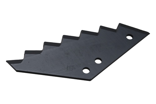 Futtermischwagenmesser, OEM Kuhn:A5375580 / A5302190 / A5362450