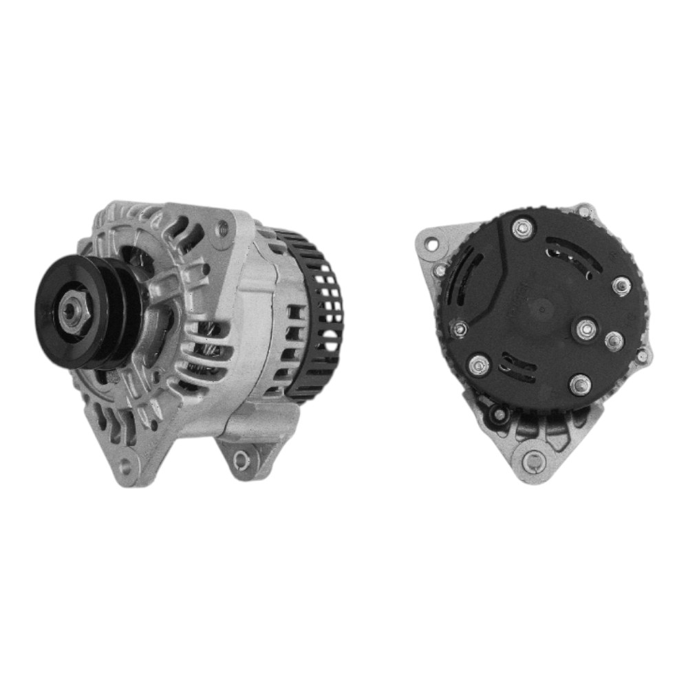 MAHLE Lichtmaschine, Generator 3838922057522