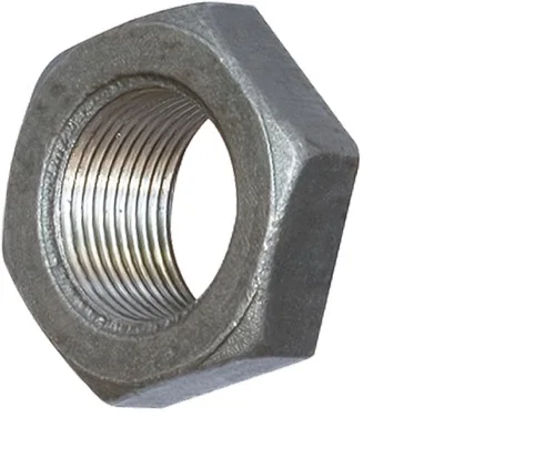Industriehof Scherenbostel | Sicherungsmutter - M30x2 (31-0608)
