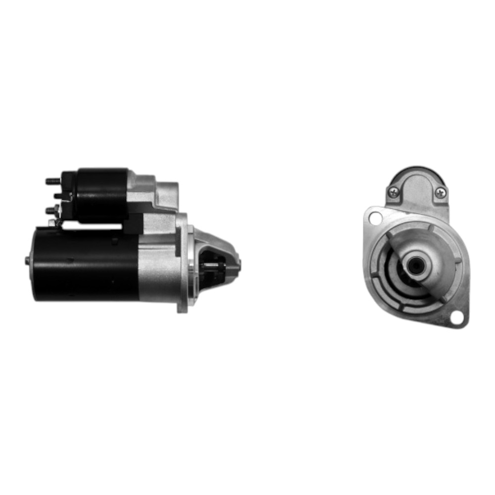 MAHLE Anlasser, Starter