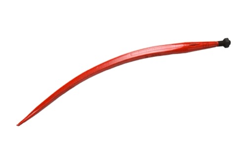 Greiferzinken 810mm, OEM Kverneland:221192