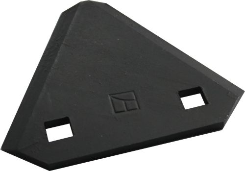 Futtermischwagenmesser - DURAFACE, OEM Kuhn:A7153022