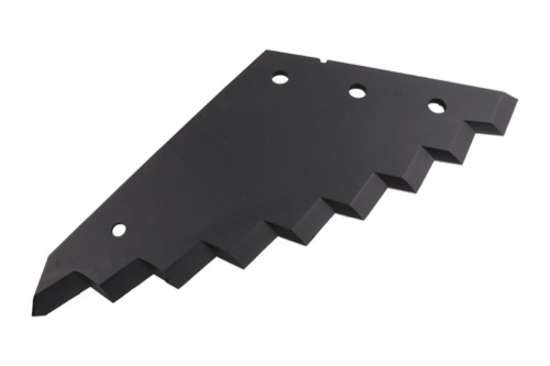 Futtermischwagenmesser, OEM Strautmann:60903510 / 60903508ET / 60103501