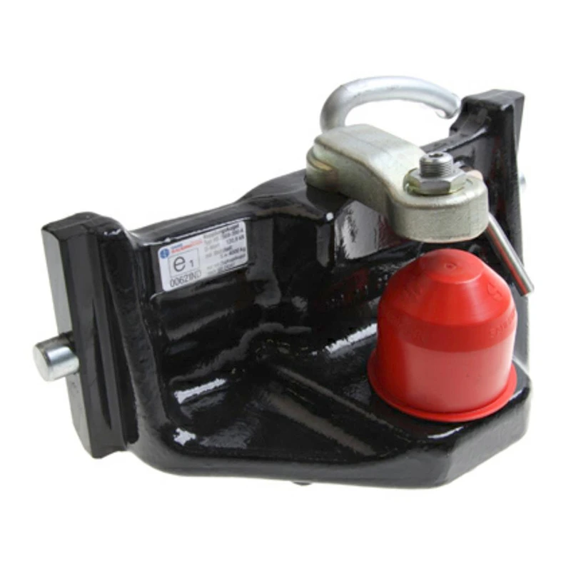 Kugeleinsatz K80 Sauermann 4000 kg Kugeleinsatz K80 Sauermann 4000 kg