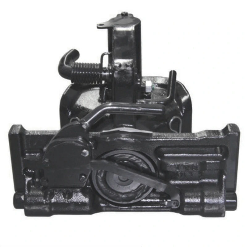 Anhängekupplung Scharmüller 05.3251.321-A02 325mm für CASE IH und STEYR