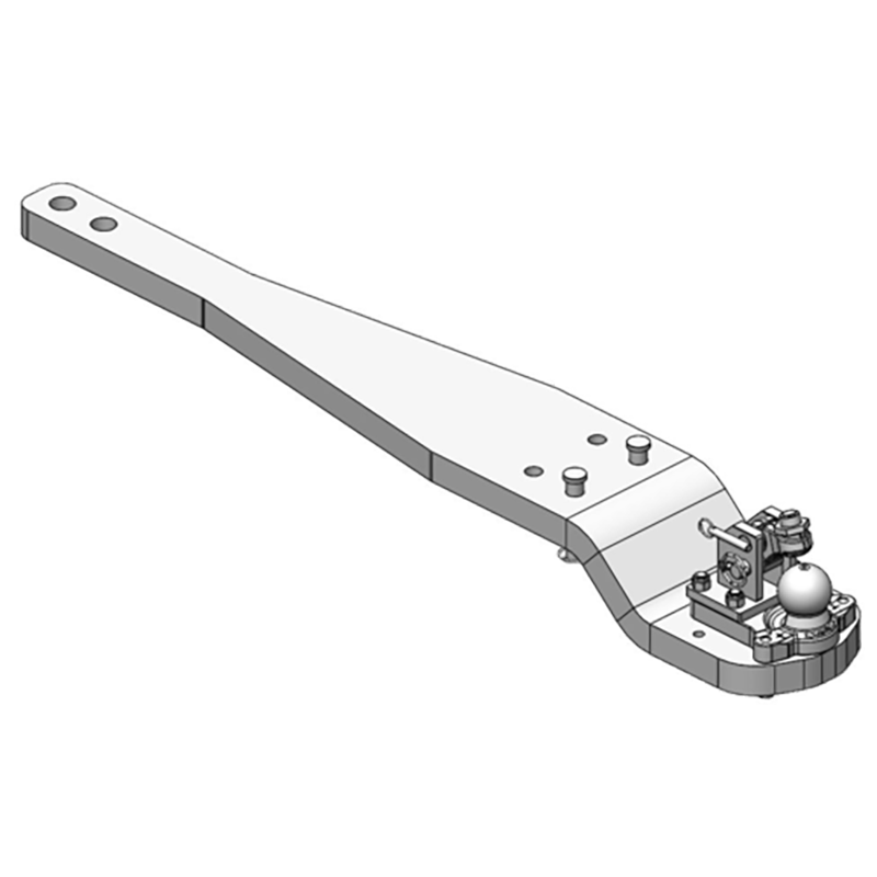 Scharmüller Einsatz Standard #00.964.402.0-A17 Scharmüller Einsatz Standard 00.964.402.0-A17