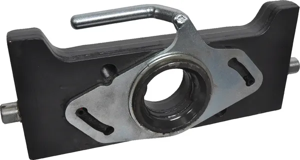 Scharmüller Einsatz Adapterplatten #07.7314.52-A02 Scharmüller Einsatz Adapterplatten #07.7314.52-A02