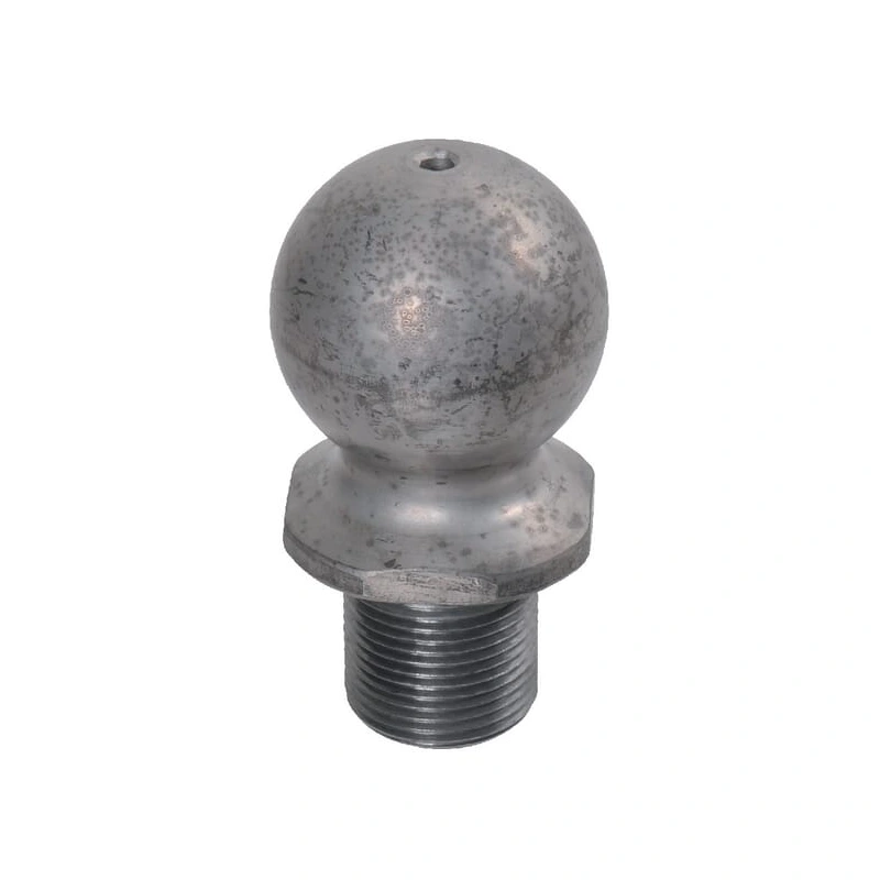 Kupplungskugel K50 Scharmüller 10.751.071.3 Zwangslenkungsaufnahme Scharmüller 10.751.071.3 Kupplungskugel K50 Zwangslenkungsaufnahme