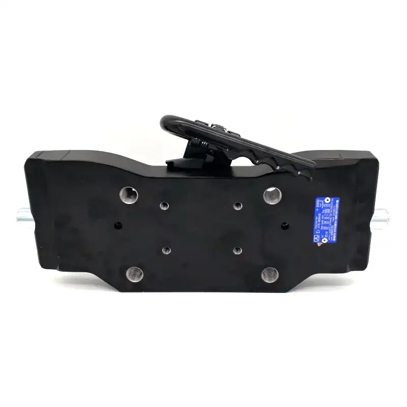 Rockinger Adapterplatte #RO899D92702 img_3 Rockinger Adapterplatte RO899D92702 img_3